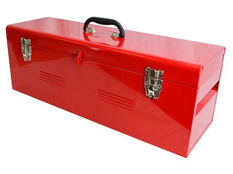 metal box tool|foldable metal tool tote box.